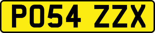 PO54ZZX