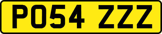 PO54ZZZ