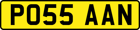 PO55AAN