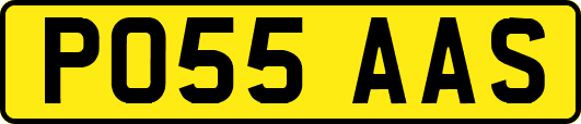 PO55AAS
