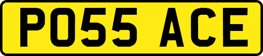 PO55ACE