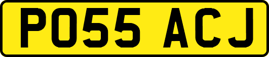 PO55ACJ