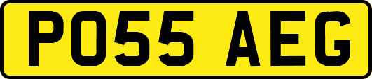 PO55AEG