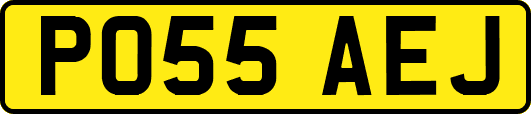 PO55AEJ