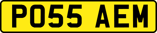PO55AEM
