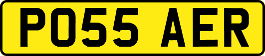 PO55AER