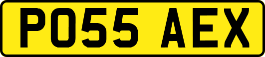 PO55AEX