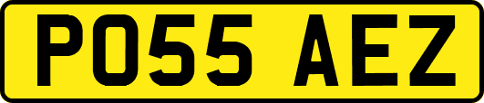 PO55AEZ