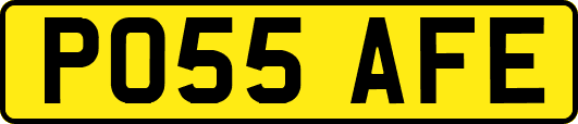 PO55AFE