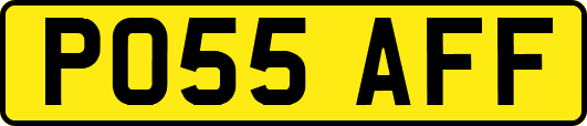 PO55AFF