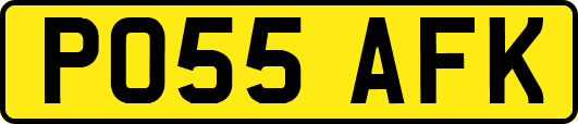 PO55AFK