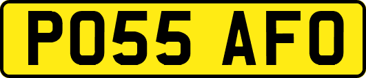 PO55AFO