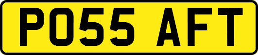 PO55AFT