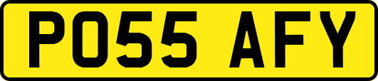 PO55AFY