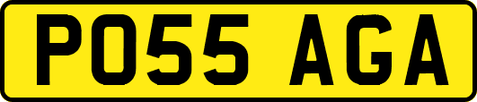 PO55AGA