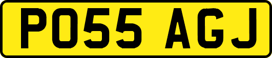 PO55AGJ