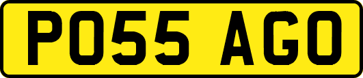 PO55AGO
