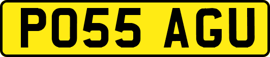 PO55AGU