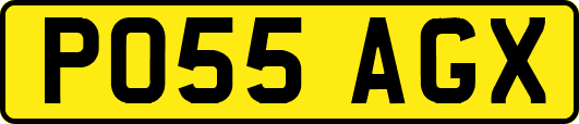 PO55AGX