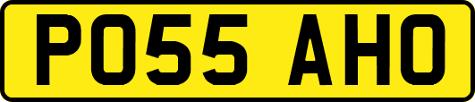 PO55AHO