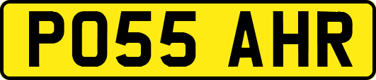 PO55AHR