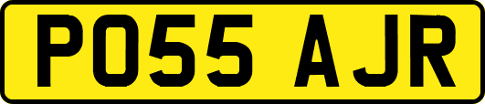 PO55AJR