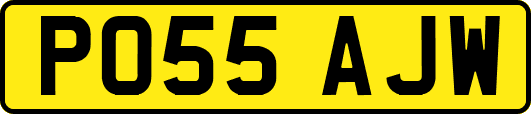 PO55AJW