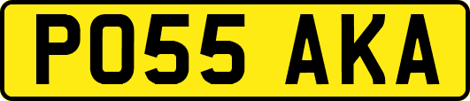 PO55AKA