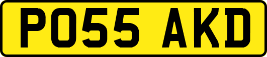 PO55AKD