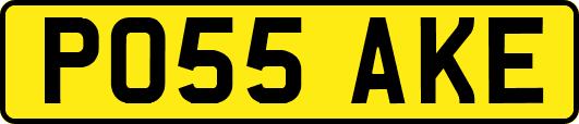 PO55AKE