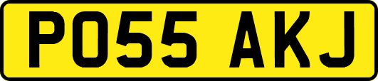 PO55AKJ
