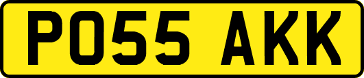 PO55AKK