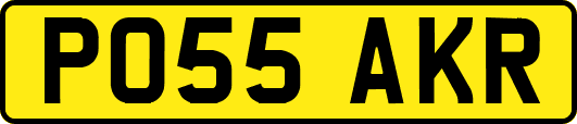 PO55AKR