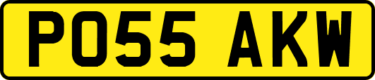 PO55AKW