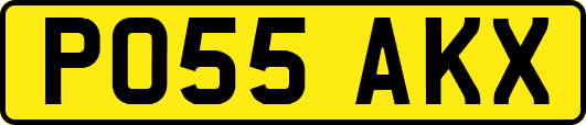 PO55AKX