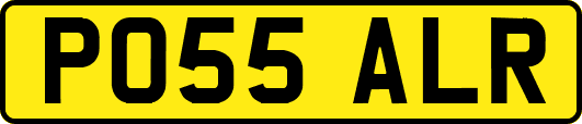 PO55ALR