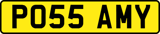 PO55AMY