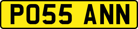 PO55ANN