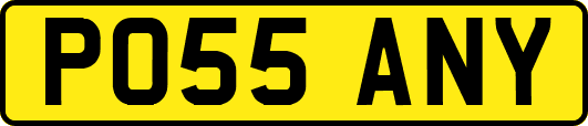 PO55ANY