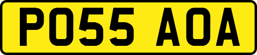 PO55AOA