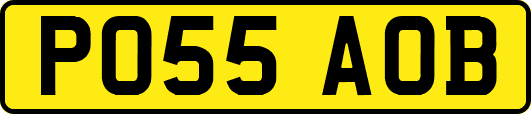 PO55AOB