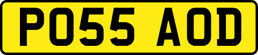 PO55AOD