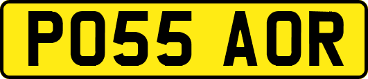 PO55AOR