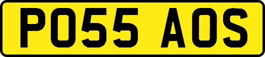 PO55AOS