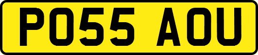 PO55AOU