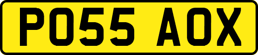 PO55AOX