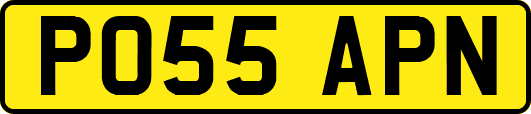 PO55APN