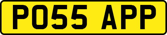 PO55APP