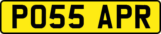 PO55APR