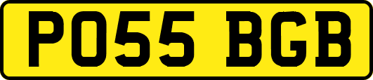 PO55BGB